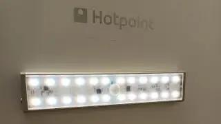🌈 Motion detector led RGB light strip SZOKLED