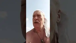Не пей, козлёночком станешь...