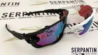 Очки Oakley JAWBREAKER