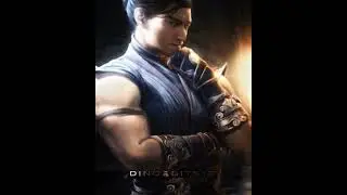 Jason Voorhees (Mortal Kombat XL) VS Bi Han (Mortal Kombat 1)