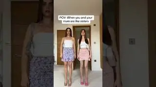 ‘We’re twins’ TikTok Trend