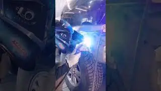 100%удаление ржавчины, АвтомастерскаяBAV
