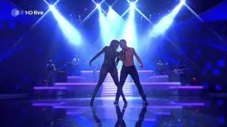 Jennifer Lopez   - Dance Again 06/10/2012