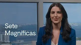 As 7 empresas mais valiosas do mundo