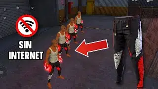 ПРИТВОРИЛИСЬ АФК БОТАМИ  и ЧТО ИЗ ЭТОГО ВЫШЛО! АФК ПРАНК ФРИ ФАЕР / Free Fire