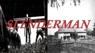 DOKUMENTTI | SLENDERMAN