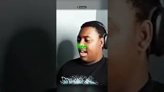 IShowSpeed's Brother Jamal Is Depressed.. 😭