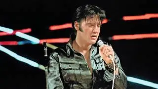 Elvis: '68 Comeback Special clip - in cinemas ONE NIGHT ONLY August 16th