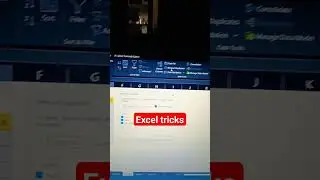 How To Remove duplicate value in excel...|||||