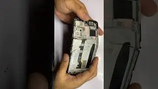 matibay tlga lcd ng infinix akalain mo #short#video