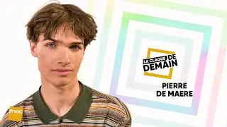 La Claque de demain : Pierre de Maere, programmé au Festival Fnac Live Paris 2022