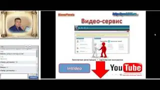 Создание презентаций в Power  Point