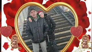 С Днём рождения,ЛЮБИМЫЙ!!!