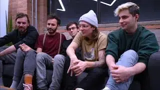Good Kid - Q&A Video!