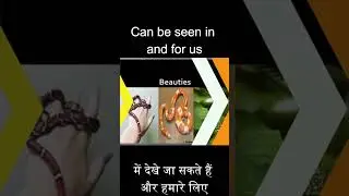 "सांपों की पारिस्थितिक संतुलन में महत्वपूर्ण भूमिका: अवश्य देखें!"  #snake #cobra #krait #russell