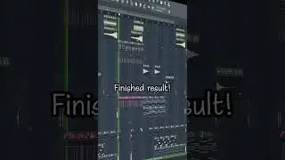 How to Make Future Bass like Illenium in 1 minute (EASY)!