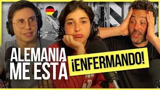 ACCIDENTES y URGENCIAS MÉDICAS en Alemania: Lo que nadie te cuenta | La Vida de Nosotros