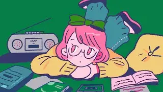 Seycara - I Want To Go On An Adventure With You (Official Audio)