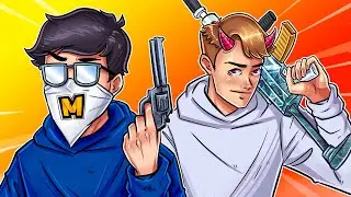 The Best Duo in Rainbow Six Siege!