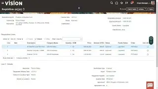 How to fix Funds Check error in Oracle Fusion iProc in integration of Oracle Fusion PPM Cloud? (21D)