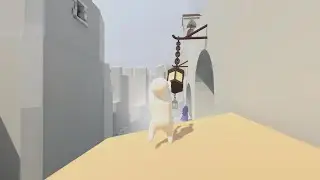 Human Fall Flat parkour