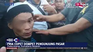 Kilas Berita Pilihan - SIM 15/03