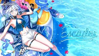 🔴STREAMING FROM DREAM PC GENSHIN IMPACT | 600 WATCH HOURS KRWA DO | SAVING FOR SKRIK🔴
