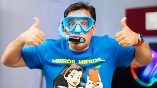 Primul produs Apple cu adevărat NOU de la iPhone încoace! Un MĂR al cunoașterii sau al discordiei?