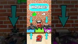 Outplayed and won Skibidi Toilets Titan Cameraman Giant Speakerman TV Man