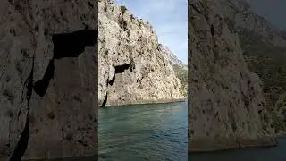 Green canyon, Turkey (5)
