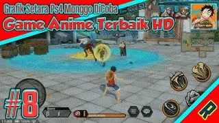 WIBU WAJIB COBA - Rekomendasi Game Anime Android Terbaik 2020