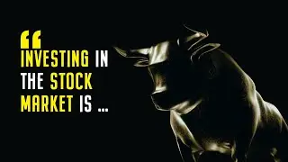 Popular, Funny, Famous Stock Market Quotes on Investment, Finances, Freedom, Wealth, and Wisdom