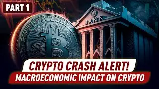 Macroeconomics: Interest Rates, Governments & Inflation Control Crypto | Part 1