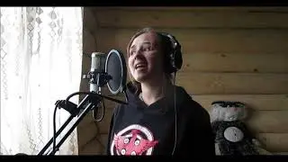 30 Seconds to Mars - From Yesterday(cover by Astrid W)