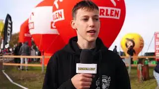 Kacper Andrzejewski #777 // 2021 Mistrzostwa Polski // - www.borntomx.pl