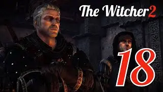The Witcher 2: Assassins Of Kings_