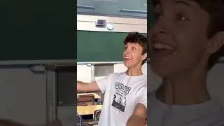 Cantantes en clase 😂🎂 | Iker Unzu