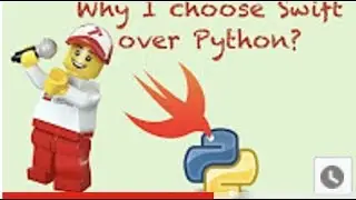 Should you learn Swift over python?