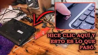 ¿Por qué no puedes apagar la computadora portátil con un botón?