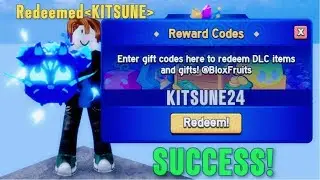 ALL New Blox Fruits Codes + FREE Permanent Fruit! (April 2025)