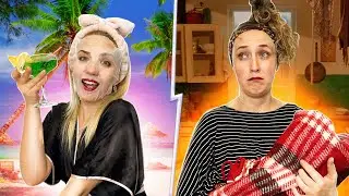 ЖИЗНЬ С ДЕТЬМИ VS ЖИЗНЬ БЕЗ ДЕТЕЙ. ПГТ
