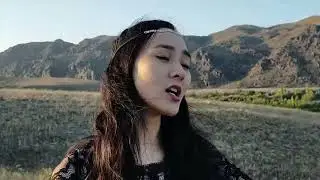Now we are free Gladiator Ayakoz cover