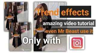 try this inshot keyframe trend make your videos provisional| how to edit videos using inshot editor