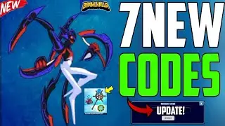 ⚠️JULY💥CODES!!⚠️️ALL WORKING BRAWLHALLA REDEEM CODES 2025 - BRAWLHALLA CODES 2025- BRAWL HALLA