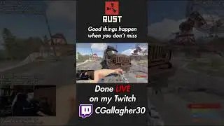 hit your shots
