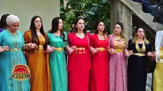 Şırnak Uludere Gündoğdu (Helet) Düğünü - Özgün Tekçe