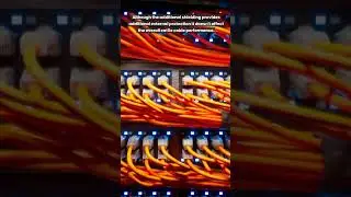 Cat5 UTP vs FTP - Which is better FTP or UTP?
