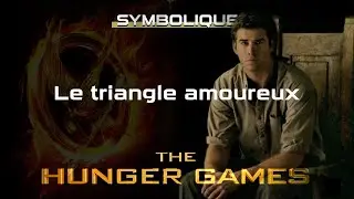 Le triangle amoureux dans Hunger Games · Sweetberry