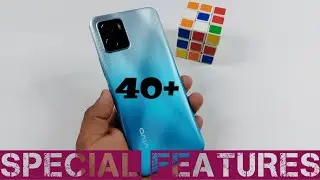 Vivo Y15s Tips & Tricks | 40+ Special Features & Hidden Settings Y15s