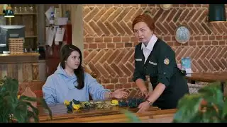 Самый стремный стол в ресторане / Вредный Видеокурс #7 / Как НЕ НАДО себя вести в ресторане